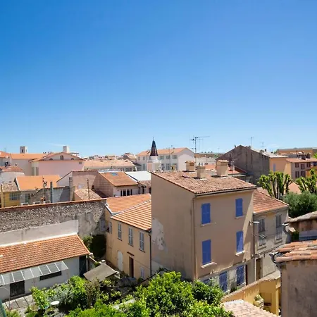 Apartamento Chez Dominique - 2-4pers Centre Fourmilliere 3eme